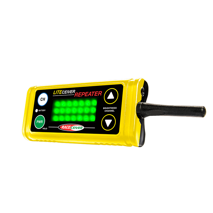 LITEceiver Repeater