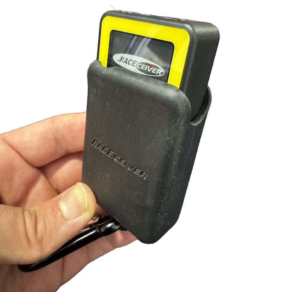 Rubber Holster