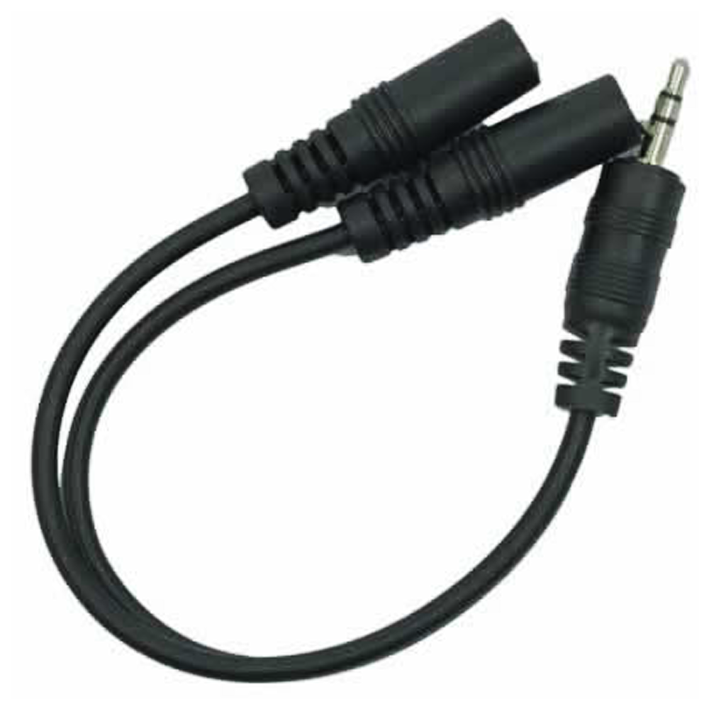 Stereo Splitter