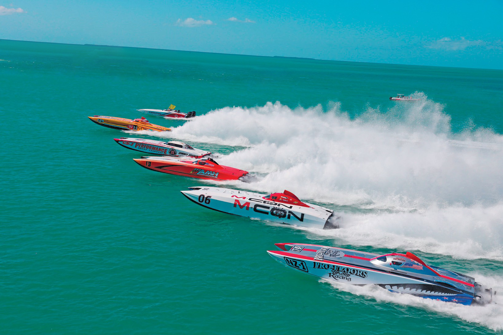 Contact Banner Image