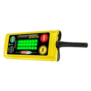LITEceiver Handheld Controller