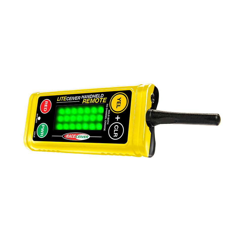 3 Color Track Light