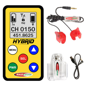 Hybrid