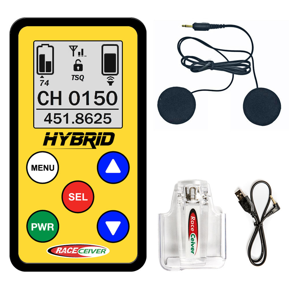 Hybrid