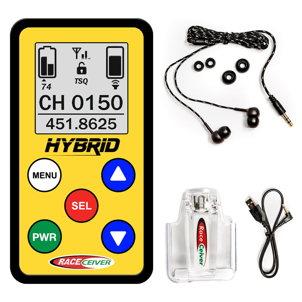 Hybrid