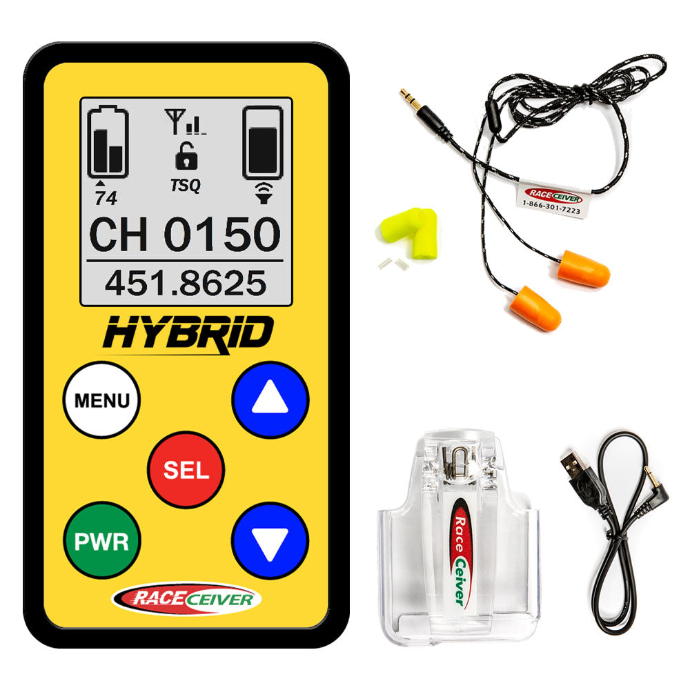 Hybrid