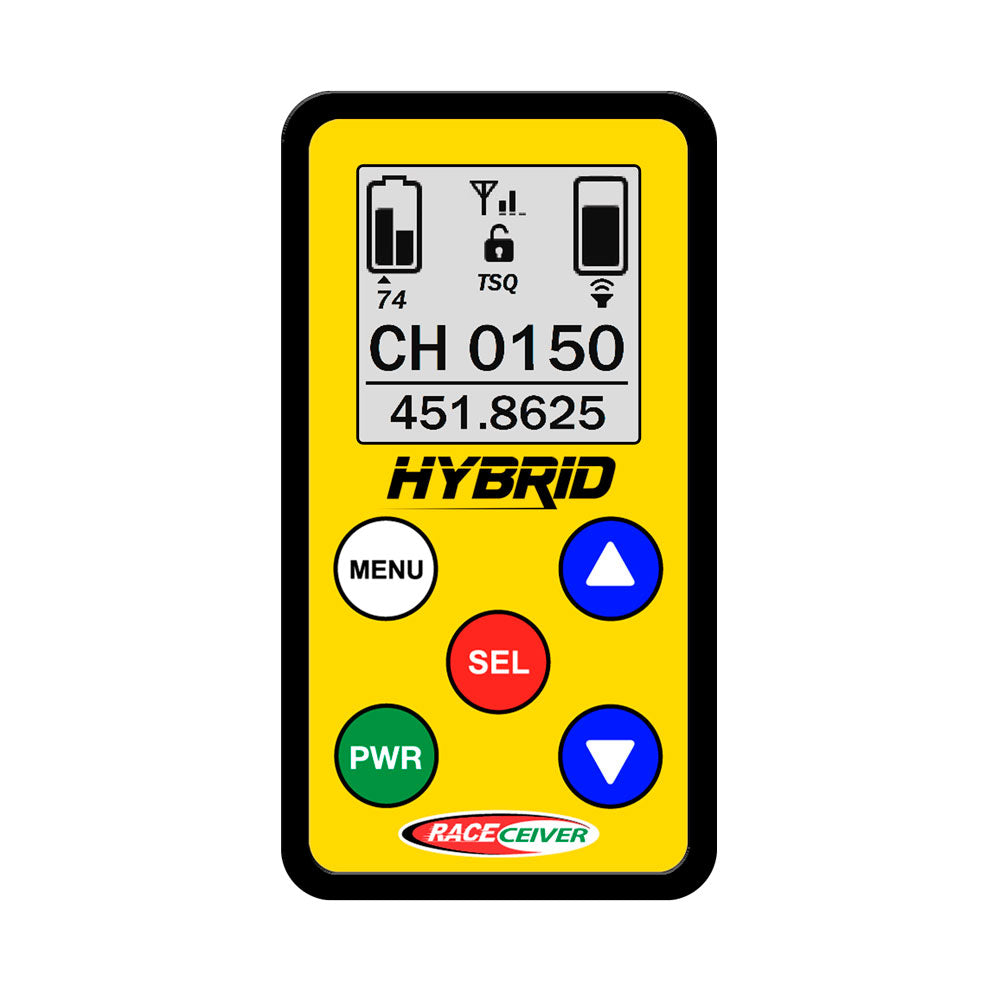 Hybrid