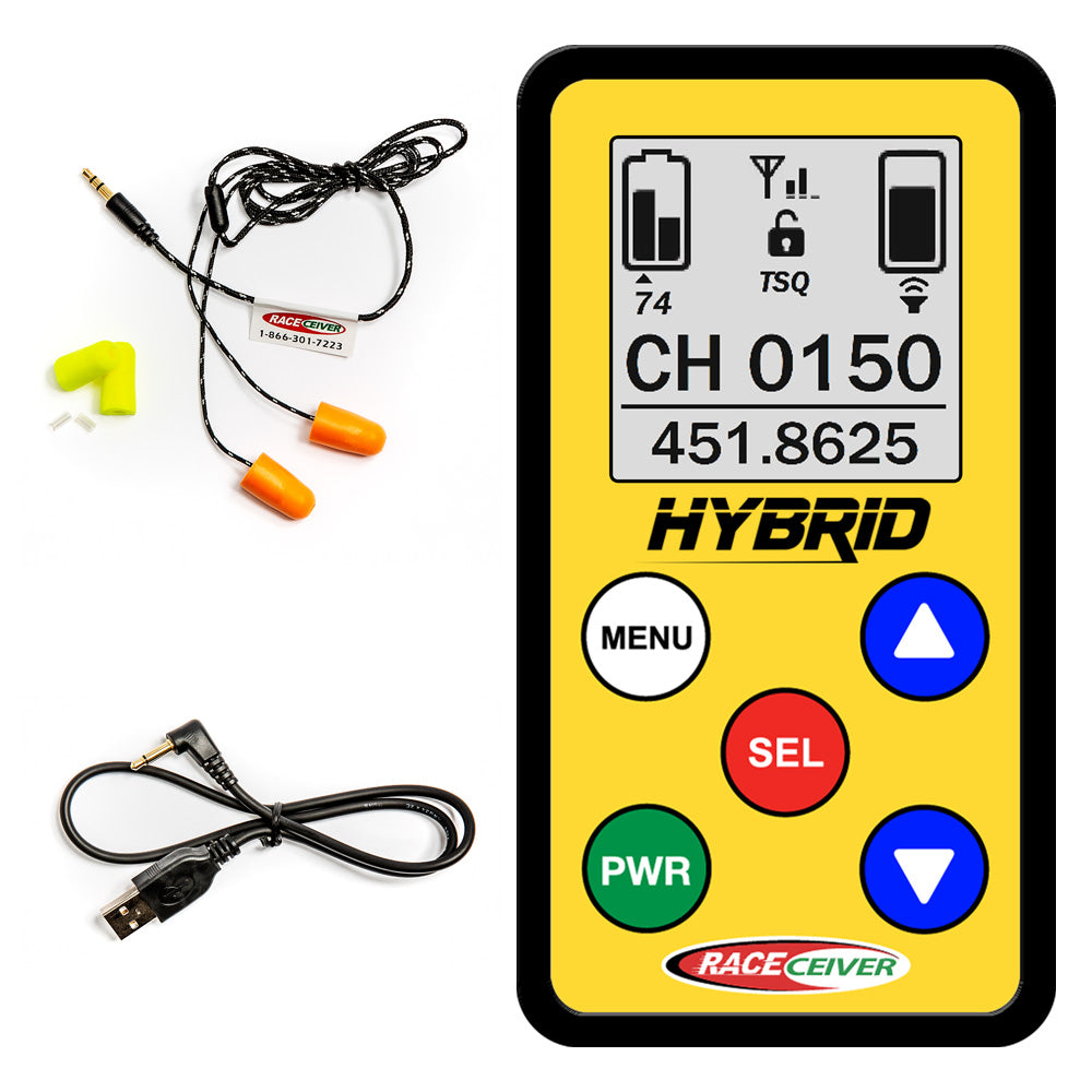 Hybrid