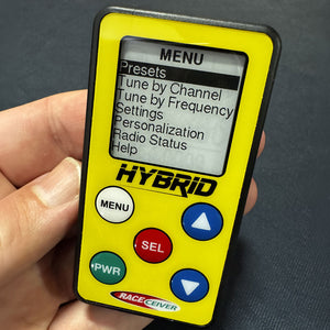 Hybrid