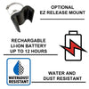 LITEceiver Package