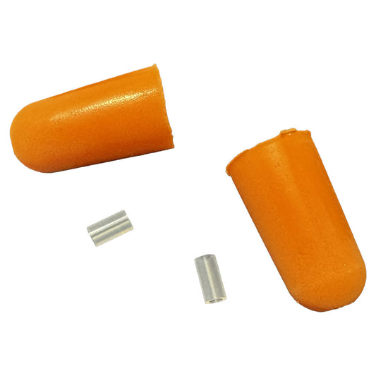 Orange Foam Replacements