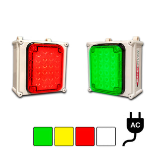 Pit Light - AC
