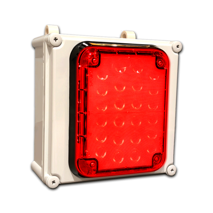 2 Color Track Light