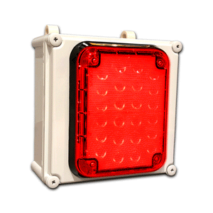 2 Color Track Light