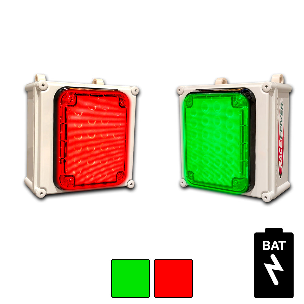 Pit Light