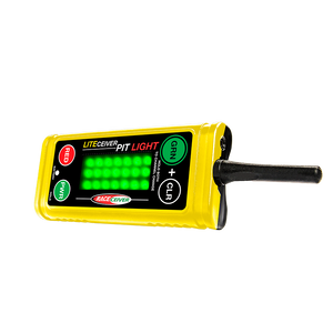 2 Color Track Light