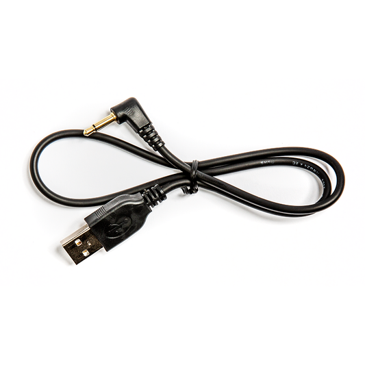 Hybrid USB Charging Cable