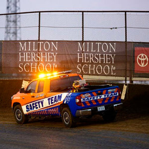 LITEceiver Safety Light Controller