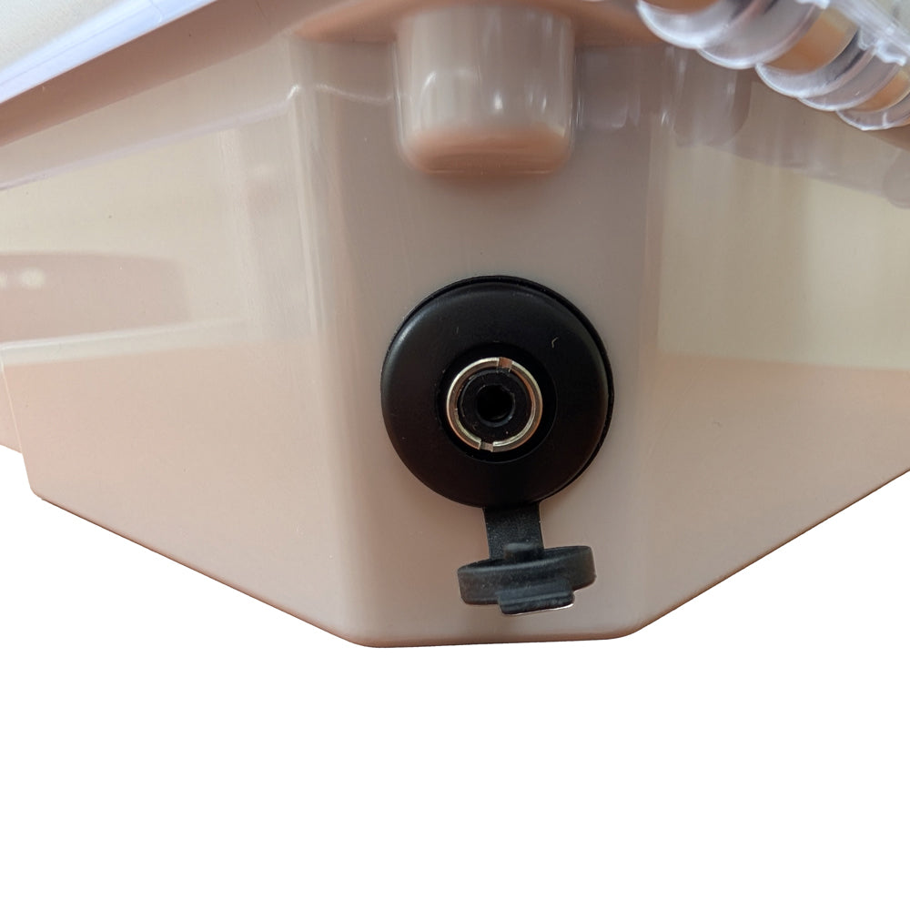 LITEceiver Starter Stand Switch