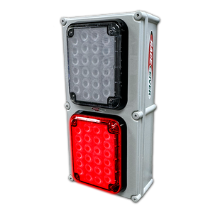 3 Color Track Light