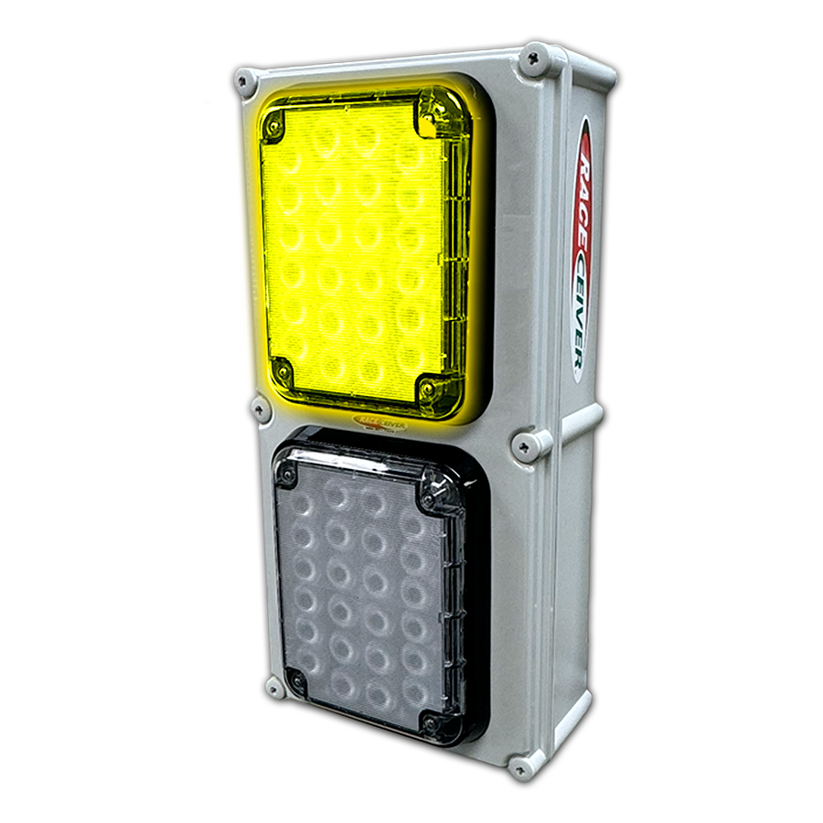 3 Color Track Light