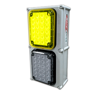 3 Color Track Light