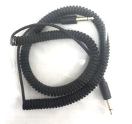 36cm Coiled Cord