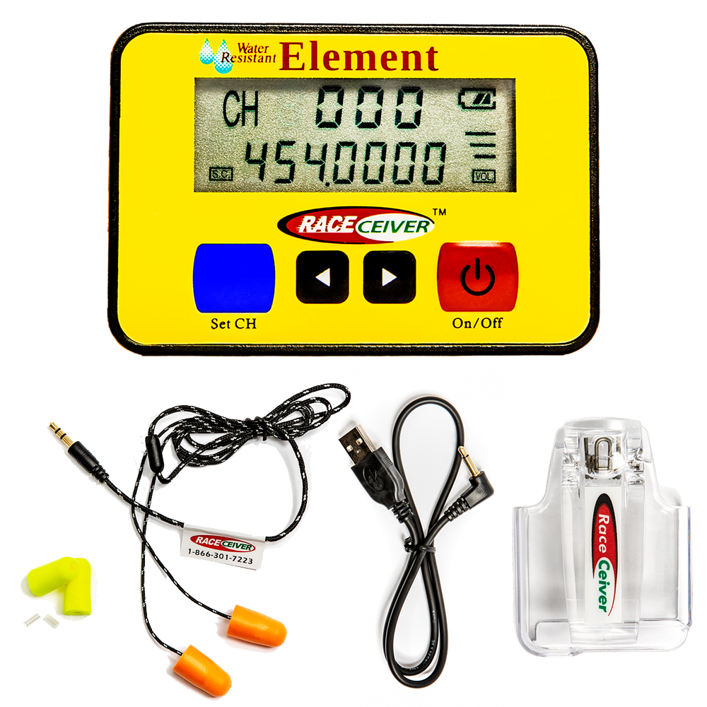 Element race top