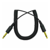 36cm Coiled Cord