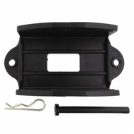 Molded Mounting Bracket