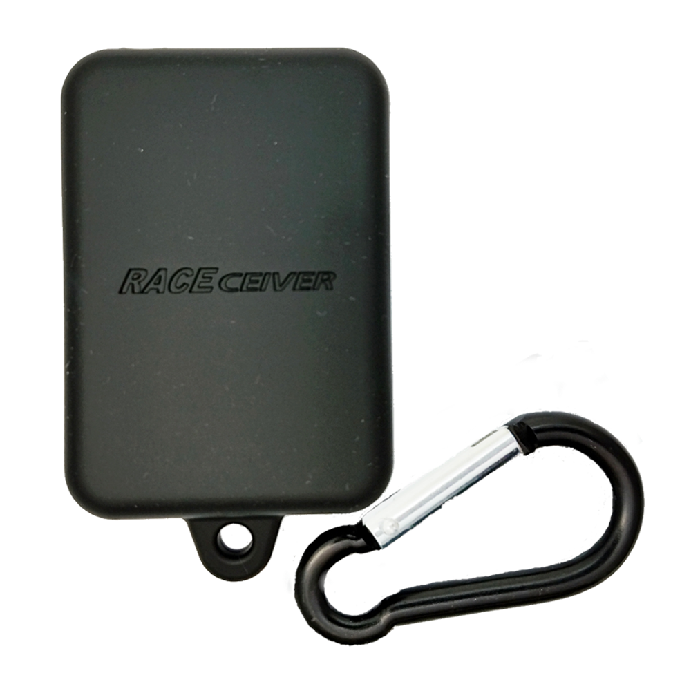 RACEceiver 1600 Fusion+ Oval Racing Scanner – Dirt Track Communication