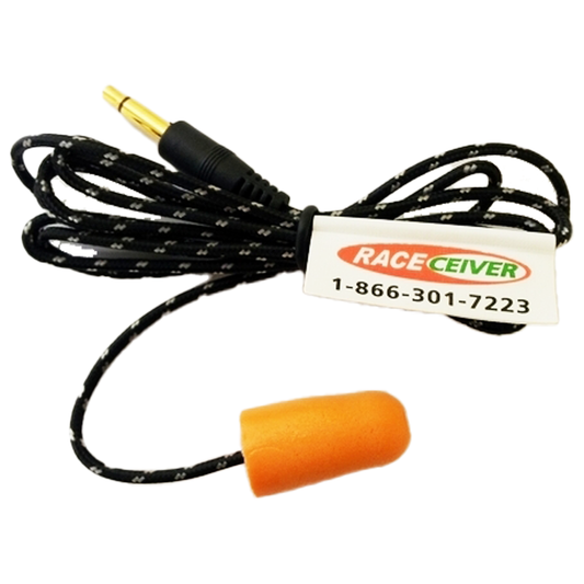 Semi-Pro Single Driver Earpiece