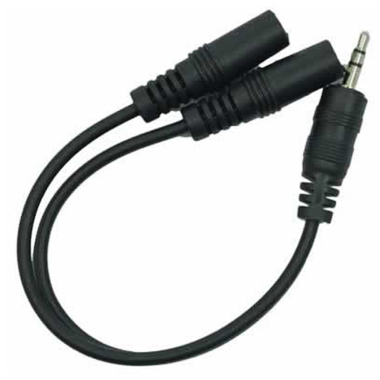 Stereo Splitter