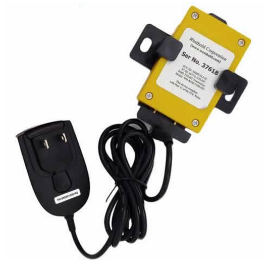 Individual Rechargeable Transponder w/Charging Unit