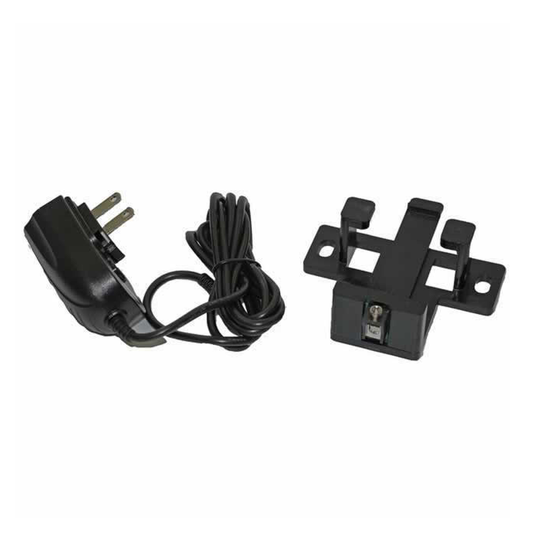Individual Charger for Transponder